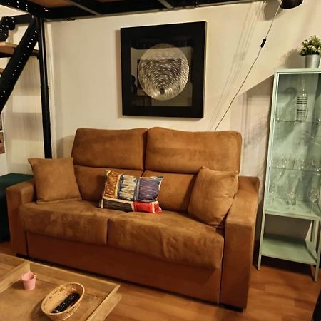 Las Tres Biznagas Malaga Ngoại thất bức ảnh