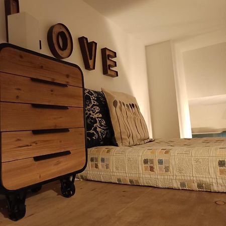 Las Tres Biznagas Malaga Ngoại thất bức ảnh