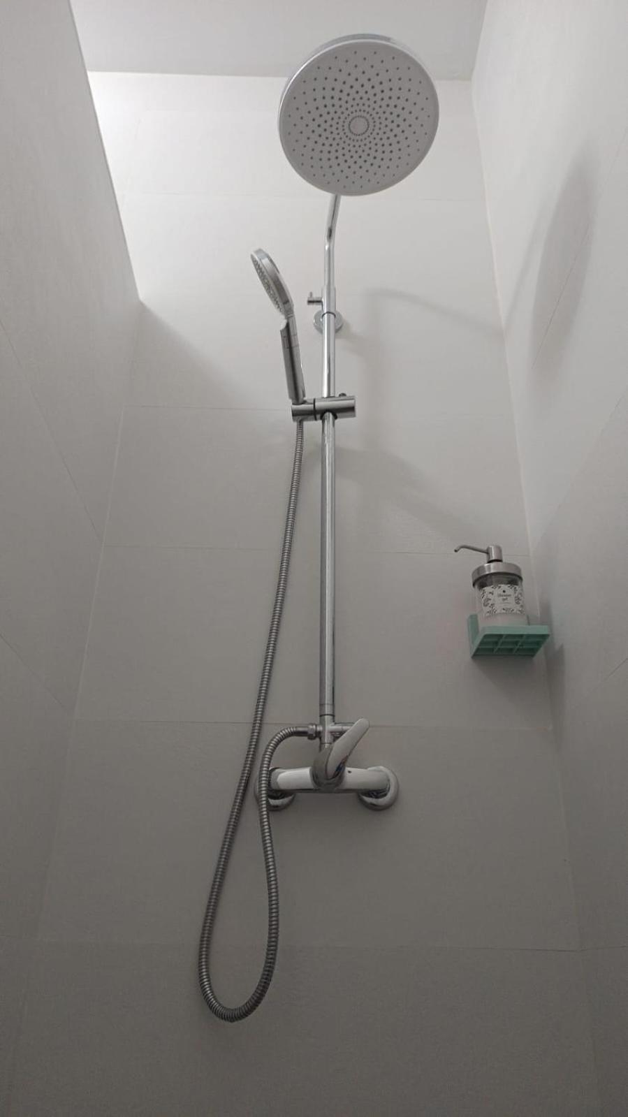 Las Tres Biznagas Malaga Ngoại thất bức ảnh